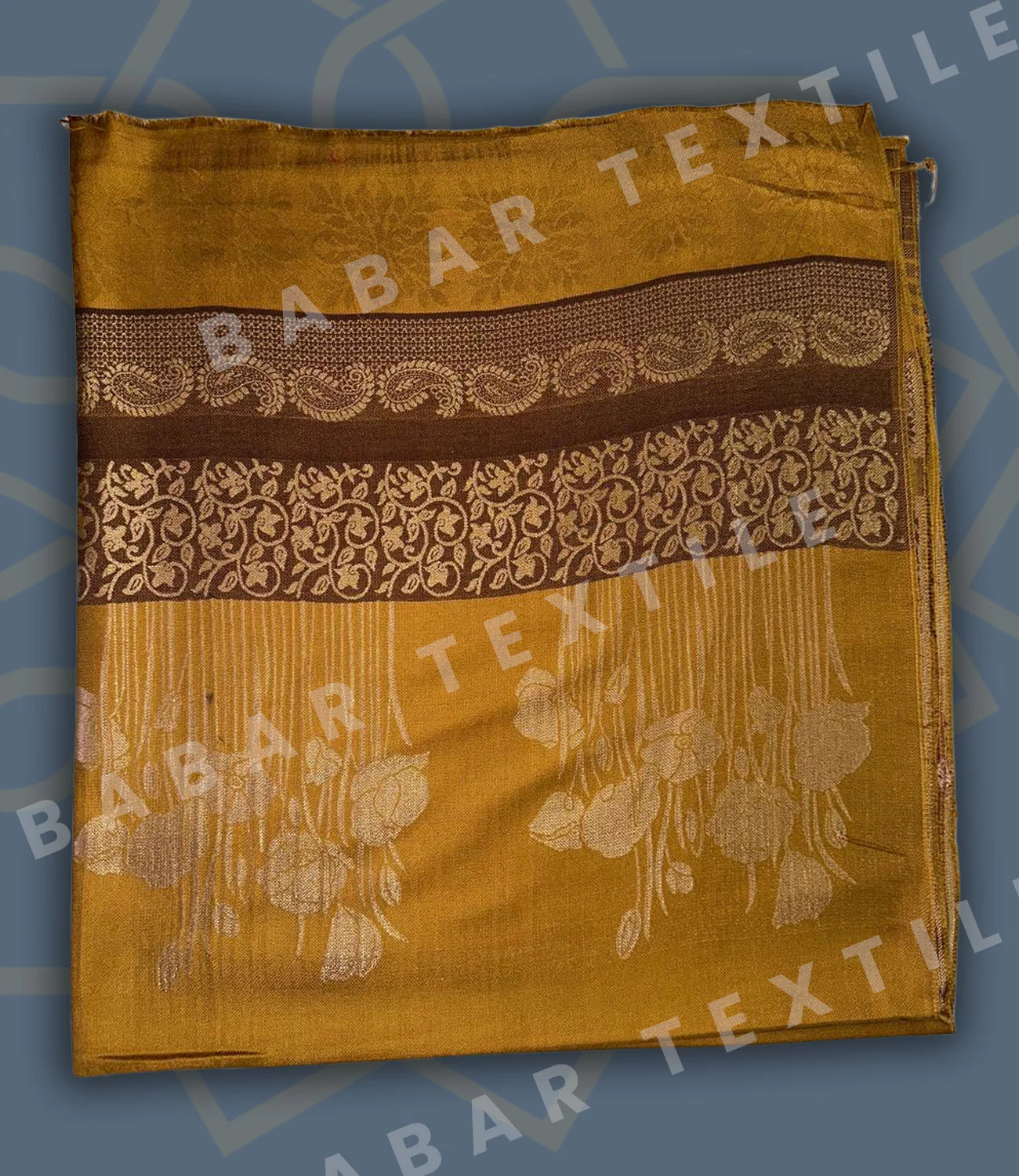 Mah Noor Shawl
