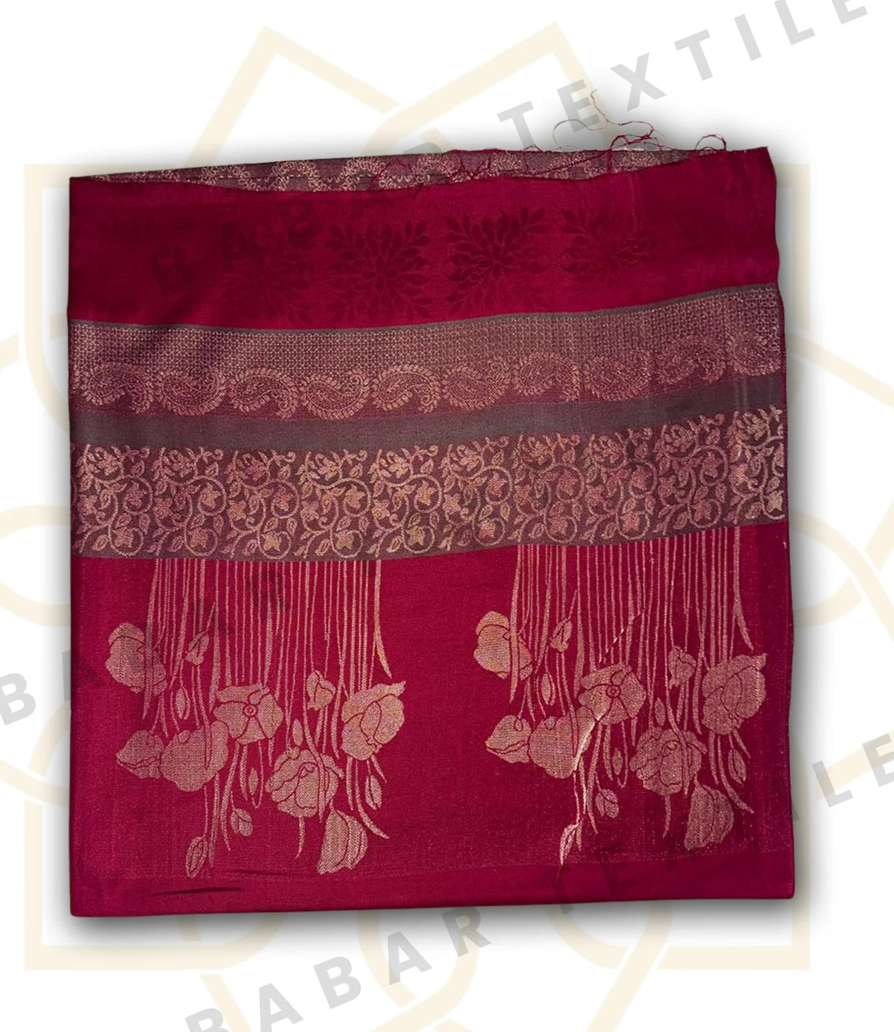 Mah Noor Shawl - Image 3