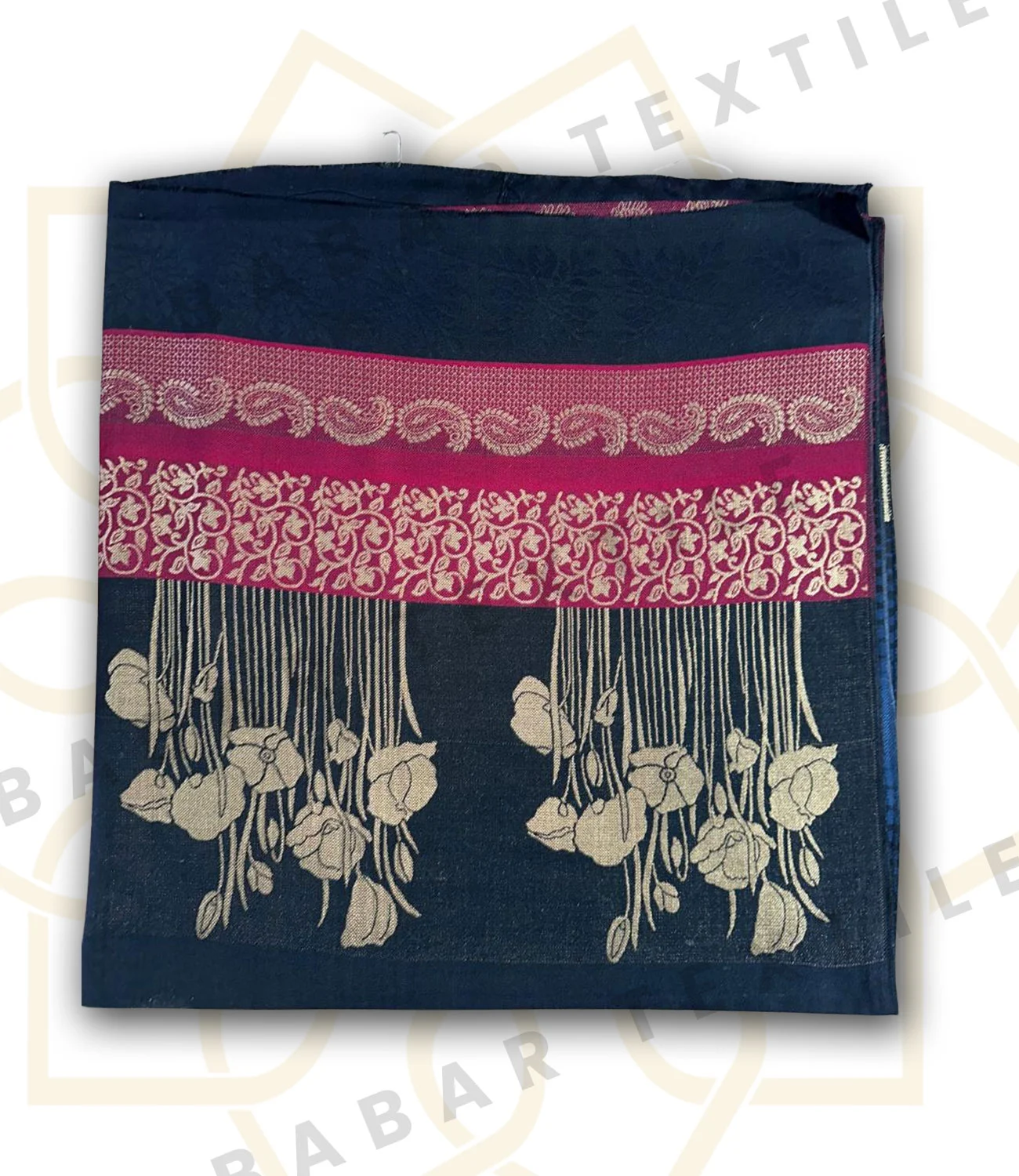 Mah Noor Shawl - Image 4