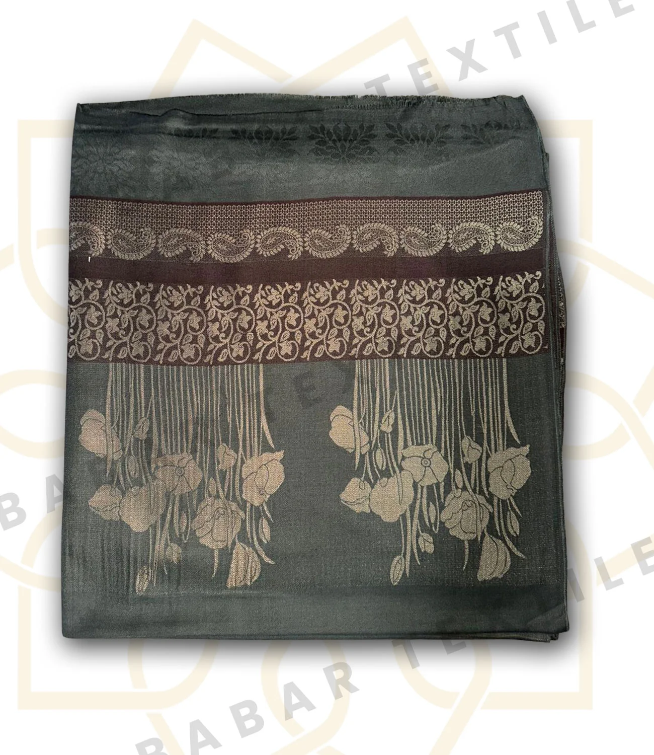 Mah Noor Shawl - Image 5
